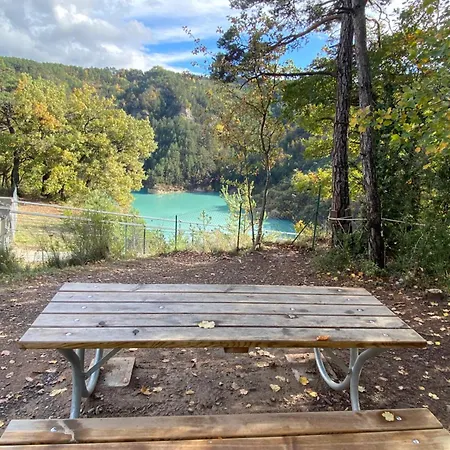 La Sallandiere - Et Table D'hotes Avec Jacuzzi En Isere, Pres Des Passerelles Himalayennes Du De Monteynard