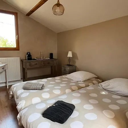 Maison Zen Et Cosy Chaleureuse Vif