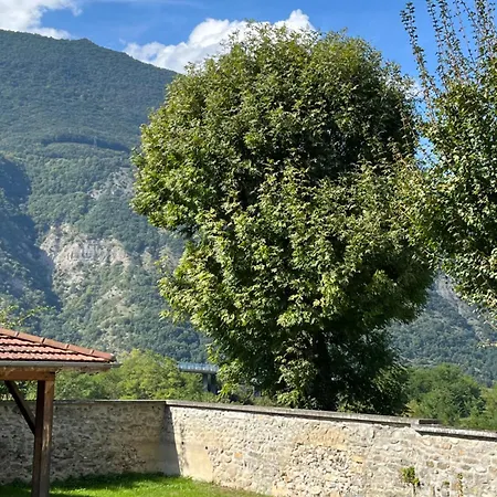 Maison Zen Et Cosy Chaleureuse Hébergement de vacances